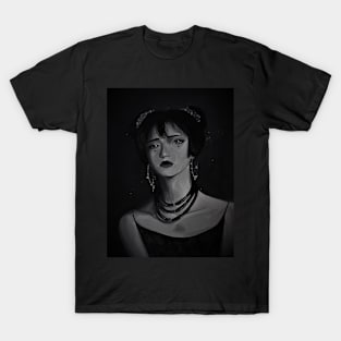 Starry eyes T-Shirt